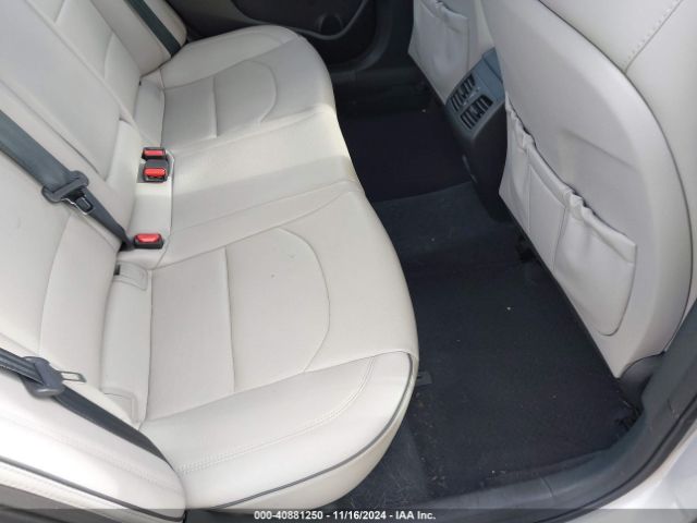 5NPE34AB9FH102705 Hyundai Sonata Sport 2.0t