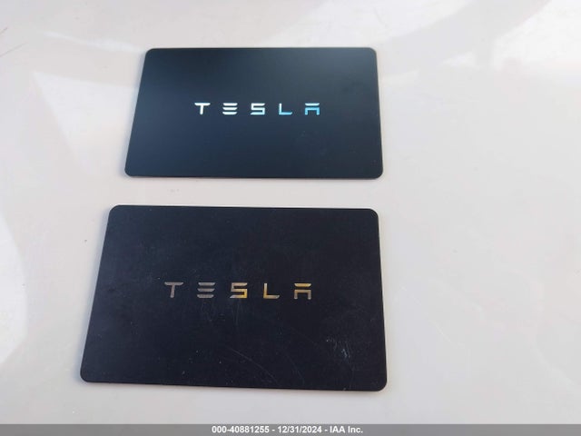 2024 TESLA MODEL 3 5YJ3E1EA0RF855902 Photo 10
