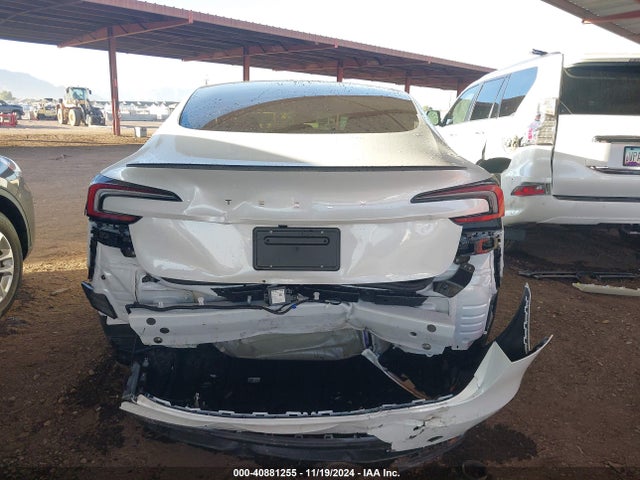 2024 TESLA MODEL 3 5YJ3E1EA0RF855902 Photo 5