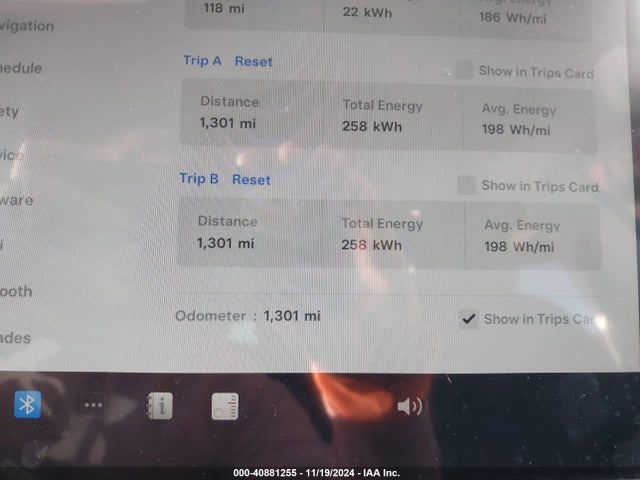2024 TESLA MODEL 3 5YJ3E1EA0RF855902 Photo 6