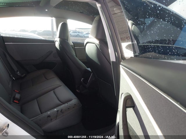 2024 TESLA MODEL 3 5YJ3E1EA0RF855902 Photo 7