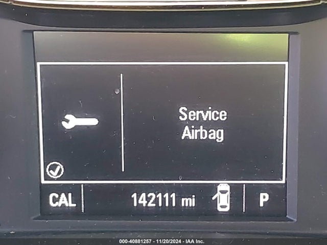 Chevrolet Cruze Ls Auto 2016 1G1BC5SM3G7288801 Image 15