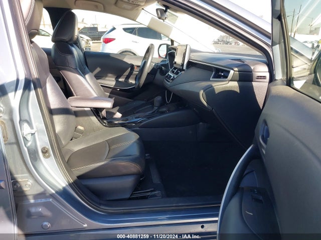 Toyota Corolla Hybrid Le 2022 JTDEAMDE2NJ048021 Image 5