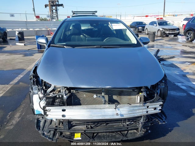 Toyota Corolla Hybrid Le 2022 JTDEAMDE2NJ048021 Image 6