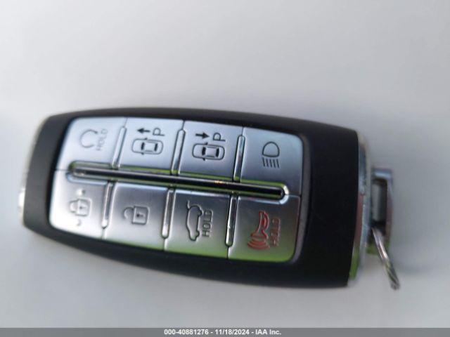 KMUMADTB0PU124031 Genesis Gv70 2.5t Awd
