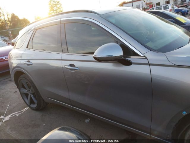 KMUMADTB0PU124031 Genesis Gv70 2.5t Awd