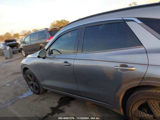 KMUMADTB0PU124031 Genesis Gv70 2.5t Awd