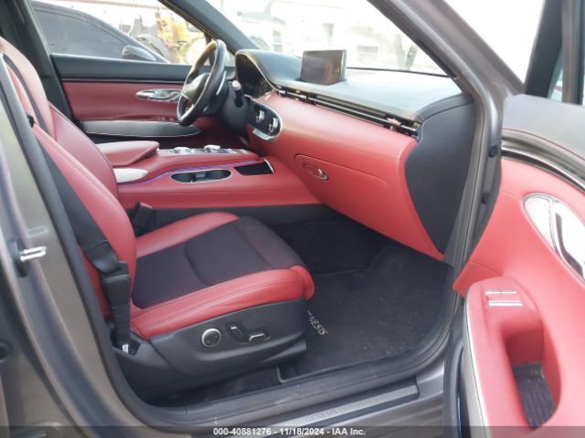 KMUMADTB0PU124031 Genesis Gv70 2.5t Awd