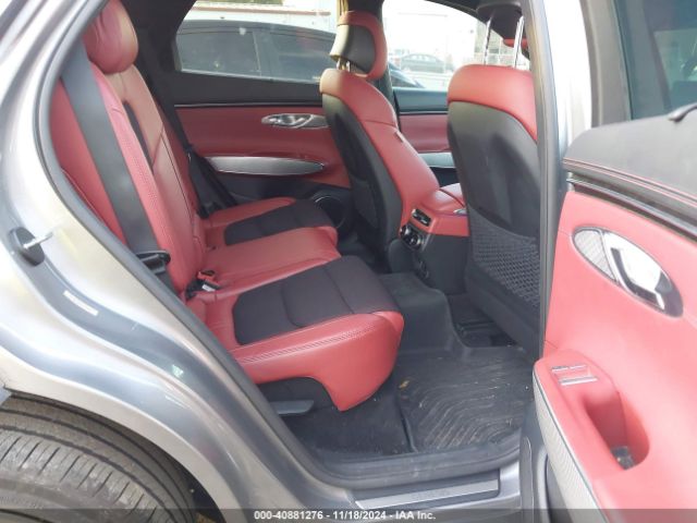 KMUMADTB0PU124031 Genesis Gv70 2.5t Awd