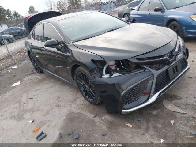 4T1K61BK8PU106027 auction archive image