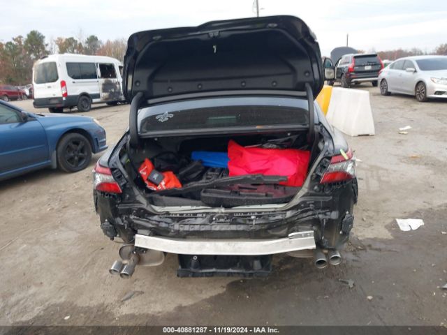 4T1K61BK8PU106027 Toyota Camry Xse Awd