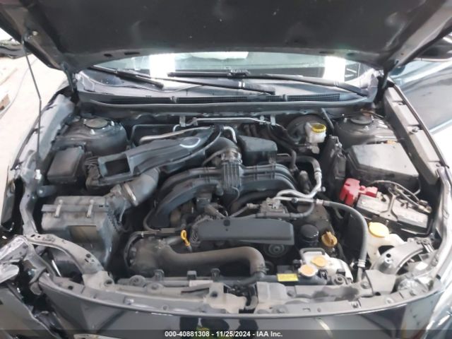 4S4BTACC8L3158855 Subaru Outback Premium
