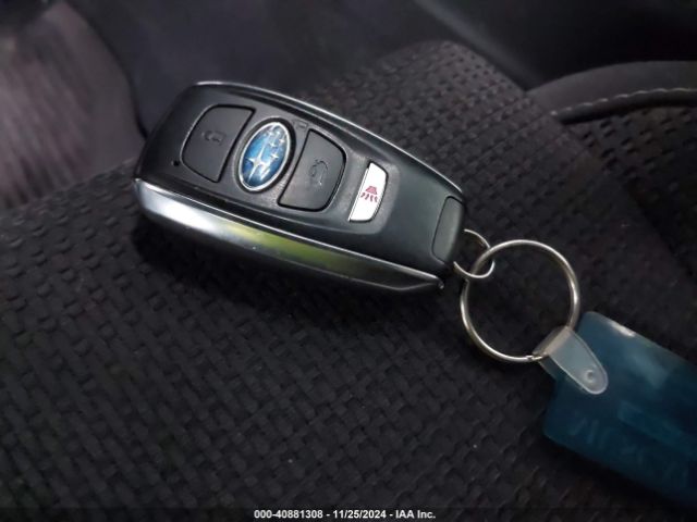 4S4BTACC8L3158855 Subaru Outback Premium