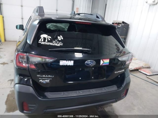 4S4BTACC8L3158855 Subaru Outback Premium