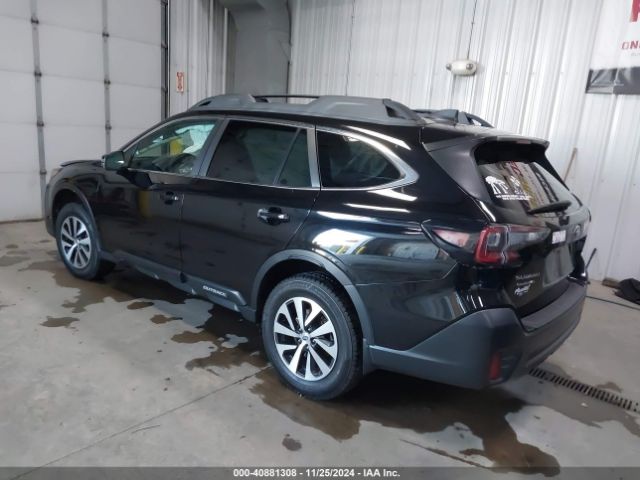 4S4BTACC8L3158855 Subaru Outback Premium