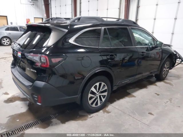 4S4BTACC8L3158855 Subaru Outback Premium