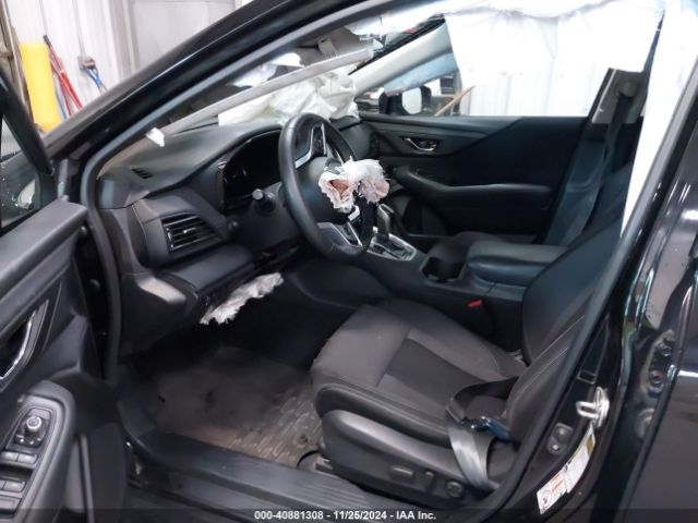 4S4BTACC8L3158855 Subaru Outback Premium