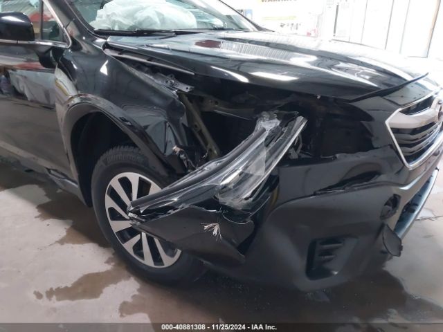 4S4BTACC8L3158855 Subaru Outback Premium