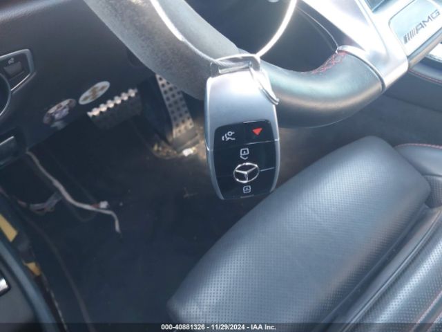 W1K1J6BB1LF136485 Mercedes-Benz Amg E 53 4matic
