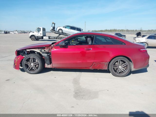 W1K1J6BB1LF136485 Mercedes-Benz Amg E 53 4matic