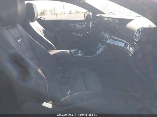 W1K1J6BB1LF136485 Mercedes-Benz Amg E 53 4matic