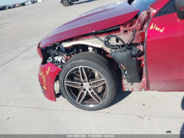 W1K1J6BB1LF136485 Mercedes-Benz Amg E 53 4matic