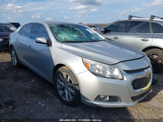 1G11E5SA3GU159180 auction archive image
