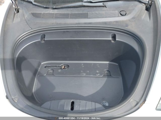 5YJ3E1EA9LF737158 Tesla Model 3 Standard Range Plus Rear-wheel Drive/standard Range Rear-wheel Drive
