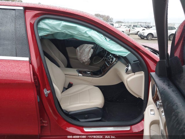 55SWF4JB4JU280233 Mercedes-Benz C 300