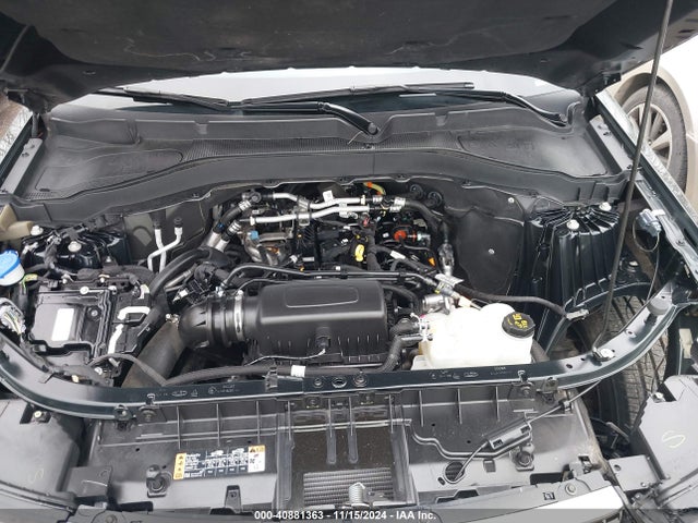 Ford EXPLORER XLT 2022 1FMSK8DH3NGB50194 Image 10