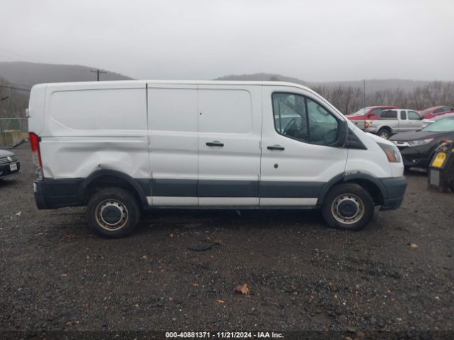 1FTYR1ZM8GKA24937 Ford Transit-250