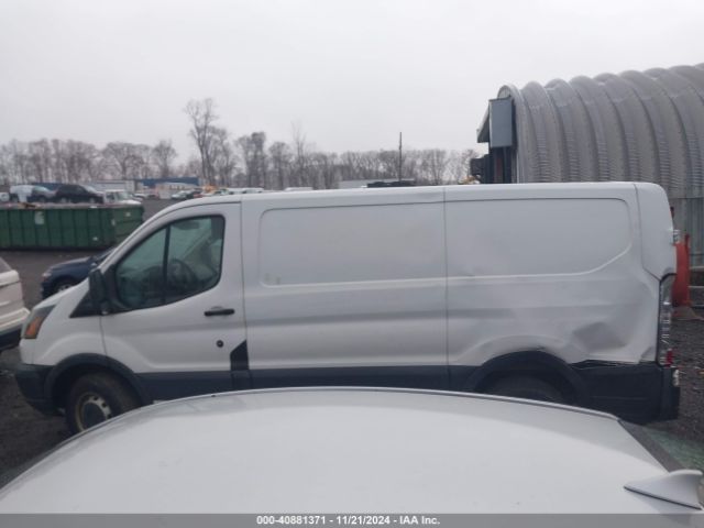 1FTYR1ZM8GKA24937 Ford Transit-250