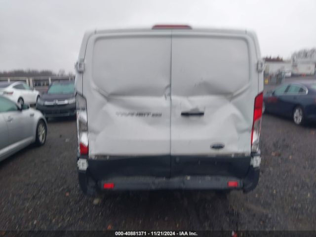 1FTYR1ZM8GKA24937 Ford Transit-250