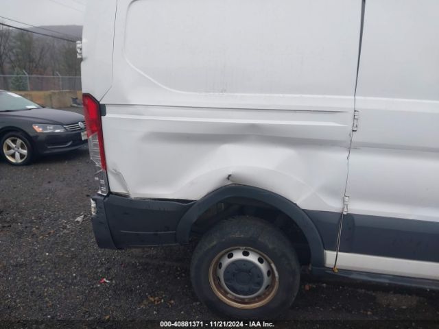 1FTYR1ZM8GKA24937 Ford Transit-250