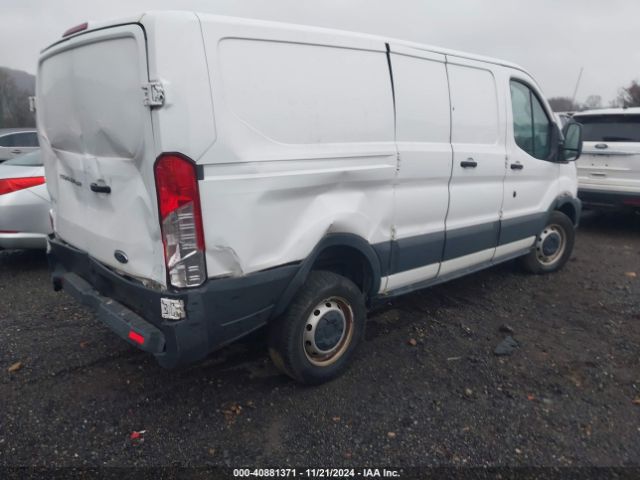 1FTYR1ZM8GKA24937 Ford Transit-250