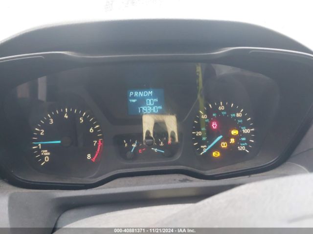 1FTYR1ZM8GKA24937 Ford Transit-250
