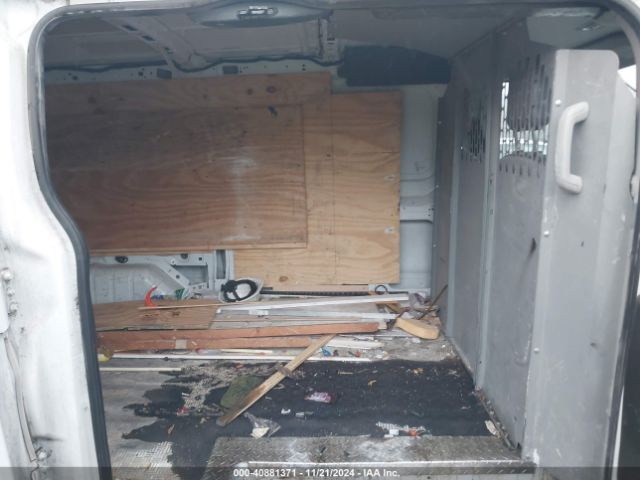 1FTYR1ZM8GKA24937 Ford Transit-250