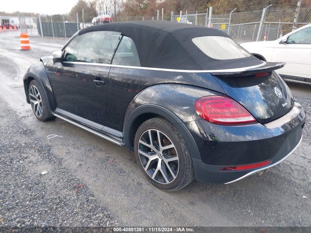 Volkswagen Beetle 1.8t Dune 2017 3VWT17AT4HM809017 Image 3