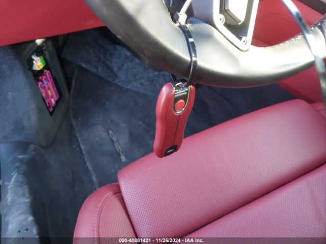 2024 PORSCHE 911 WP0AB2A94RS218094 Photo 10