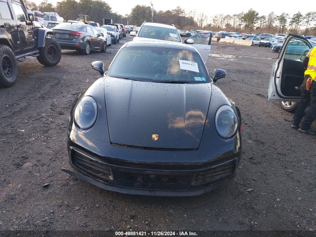 WP0AB2A94RS218094 Porsche 911 Carrera 4 Gts/carrera 4s/carrera Gts/carrera S/dakar