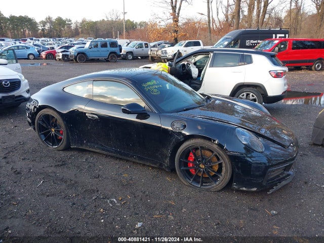WP0AB2A94RS218094 Porsche 911 Carrera 4 Gts/carrera 4s/carrera Gts/carrera S/dakar