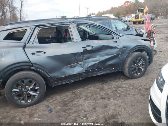2023 KIA SPORTAGE HYBRID KNDPXCAG1P7045070 Photo 5
