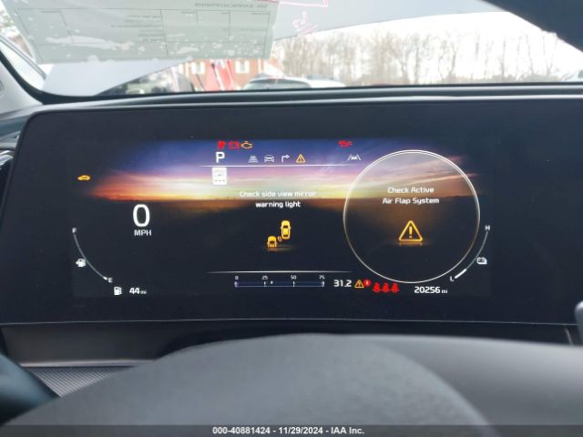 2023 KIA SPORTAGE HYBRID KNDPXCAG1P7045070 Photo 6