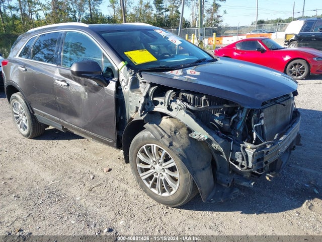 2017 1GYKNBRS1HZ108638 main image