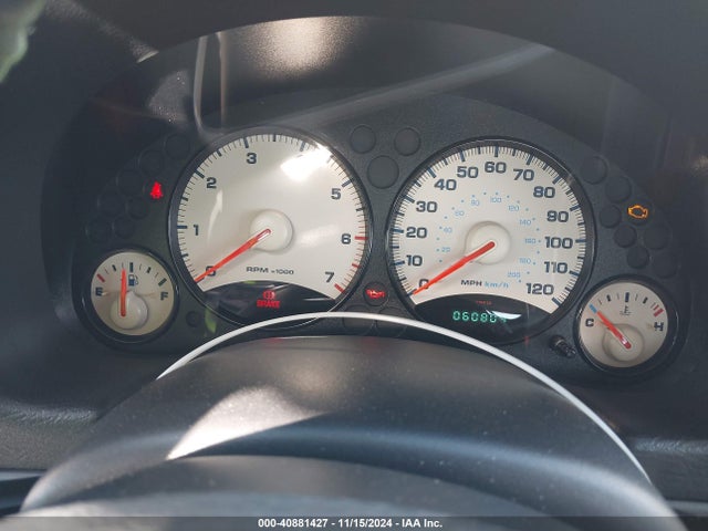 Aukcja sprzedaży 2004 Jeep Liberty Sport, vin: 1J4GK48K04W265097, numer aukcji: 40881427