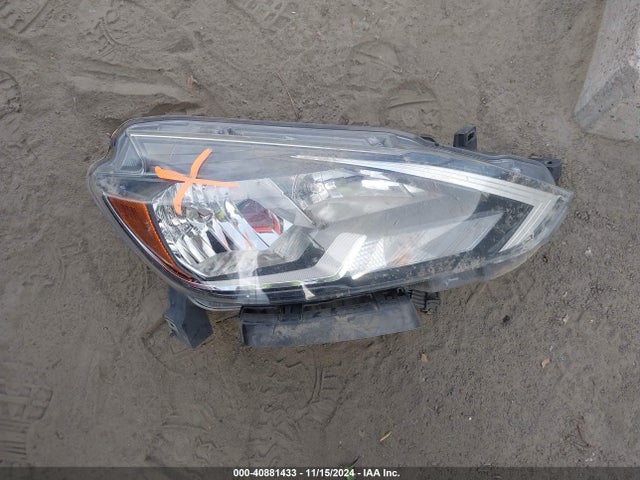 Nissan SENTRA SV 2017 3N1AB7AP4HY370309 Image 12