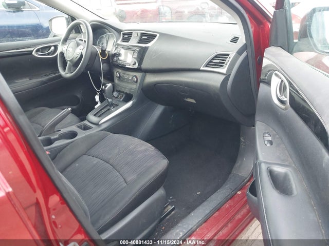 Nissan SENTRA SV 2017 3N1AB7AP4HY370309 Image 5