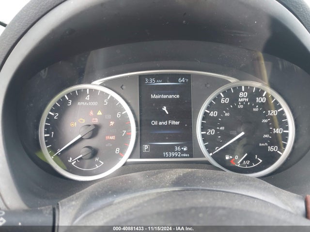 Nissan SENTRA SV 2017 3N1AB7AP4HY370309 Image 7