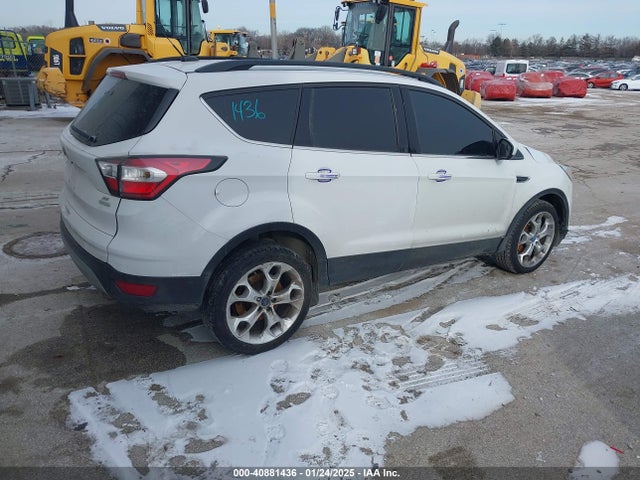 1FMCU0G94HUA55492 Ford ESCAPE SE