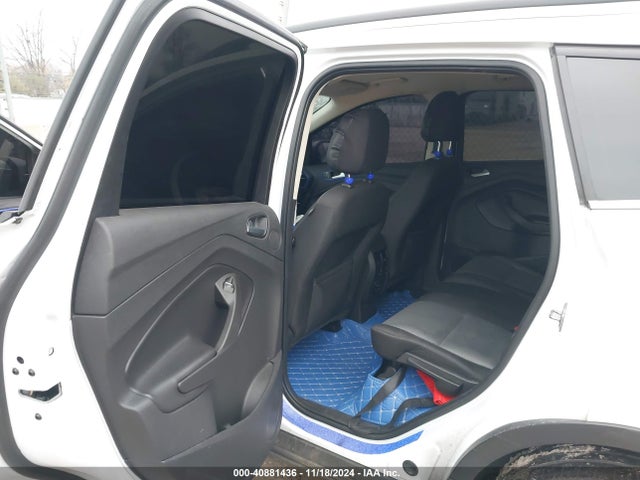1FMCU0G94HUA55492 Ford ESCAPE SE